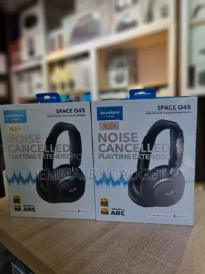 Sound Core Q45