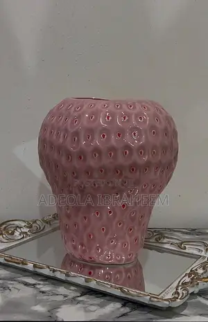 Quality Decorative Vase