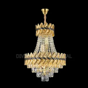 Crystal Chandelier
