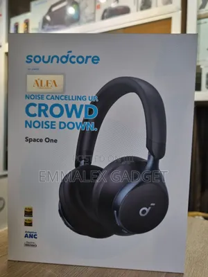 Sound Core Space One
