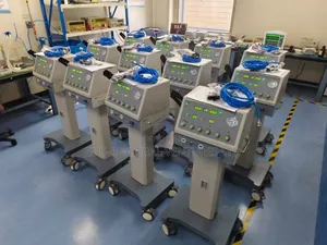 Icu Ventilator Machine