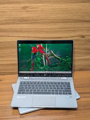 Laptop HP EliteBook x360 830 G6 16GB Intel Core i5 SSD 256GB