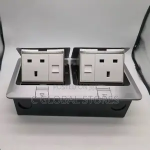 Office Floor Switches