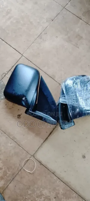 Side Mirror Nissan Urvan Nv350