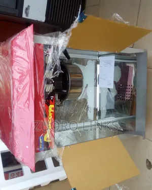 Popcorn Machine