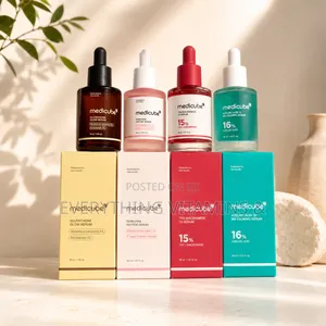 Medicube Serums