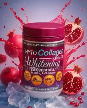 Phyto Collagen Whitening Powder