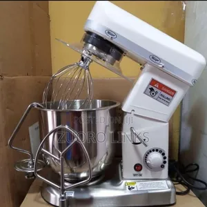 10liters Cake Mixer