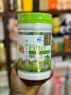 Filter Beauty Suppliments