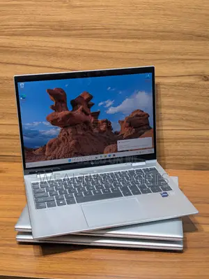 Laptop HP Elite x360 830 G10 32GB Intel Core i7 SSD 1T