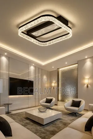 Ceiling Fitting