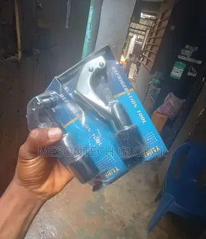 Original Tube Cutter/Pipe Cutter