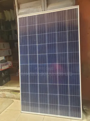 450watts Poly Solar Panel