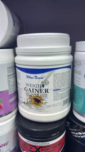 Weight Gainer Winstown