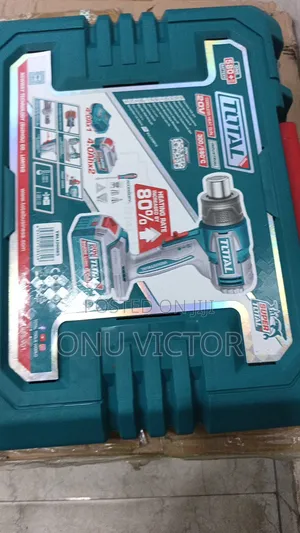 Heat Gun Rechargeable
