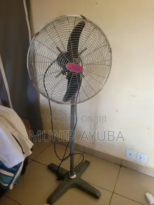 Ox 18 Inches Fan