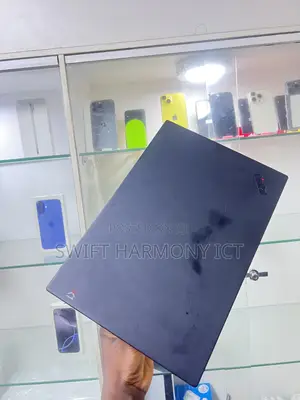 Laptop Lenovo ThinkPad X1 Carbon 16GB Intel Core i5 SSD 256GB