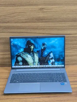 Laptop HP ZBook Power G7 32GB Intel Core i7 SSD 512GB