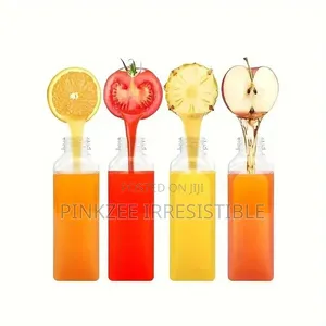 Fruit Juice(Apple,Orange,Pineapple)