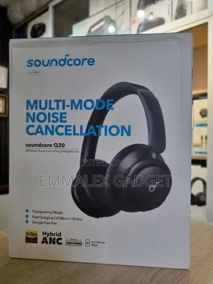 Sound Core Q30