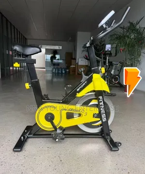 Generic Speed Exercise Bike Mini Commercial