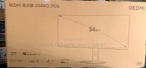 White Paradise