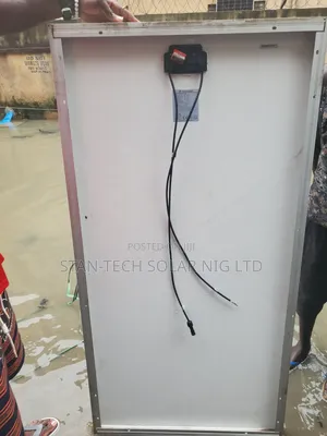 Original 300watts Canadian Panel