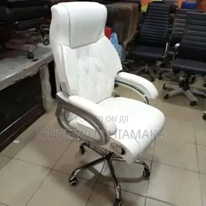 Luxury Executive Office Chair