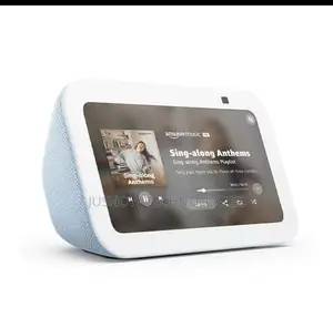 Amazon Echo Show 5 (Smart Display With Alexa)