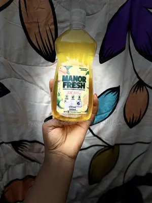Antibacterial Liquid Soap