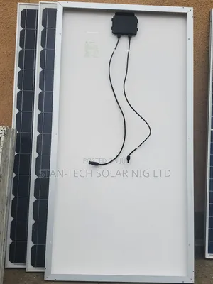 300watts Big Star Original Canadian Panel