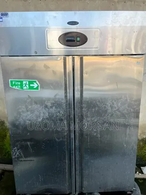 Tefcold Coldroom