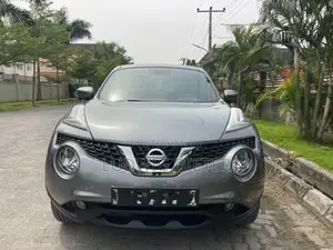 Nissan Caravan (Urvan) 2019 Grey