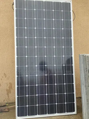 300watts Small Star Original Canadian Panel