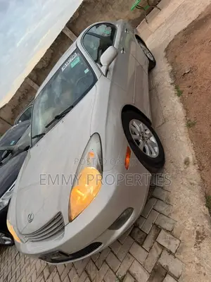 Lexus ES 330 2006 Gray