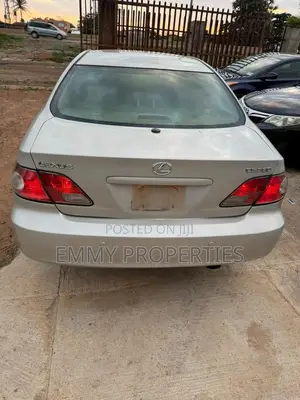 Lexus ES 330 2006 Gray