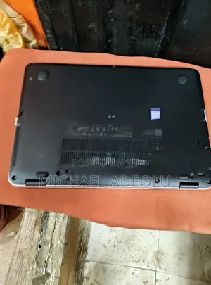 Laptop HP EliteBook 840 G4 8GB Intel Core i5 HDD+SSD 256GB