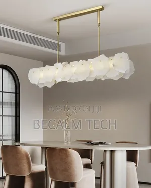 Drop Chandelier