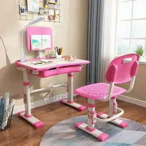 Student Chair and Table Original