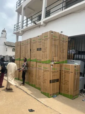 198l Bona Upright Freezer 11 Layers
