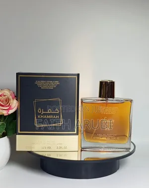 Perfume, Body Spray