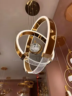 Led Dropping Light
