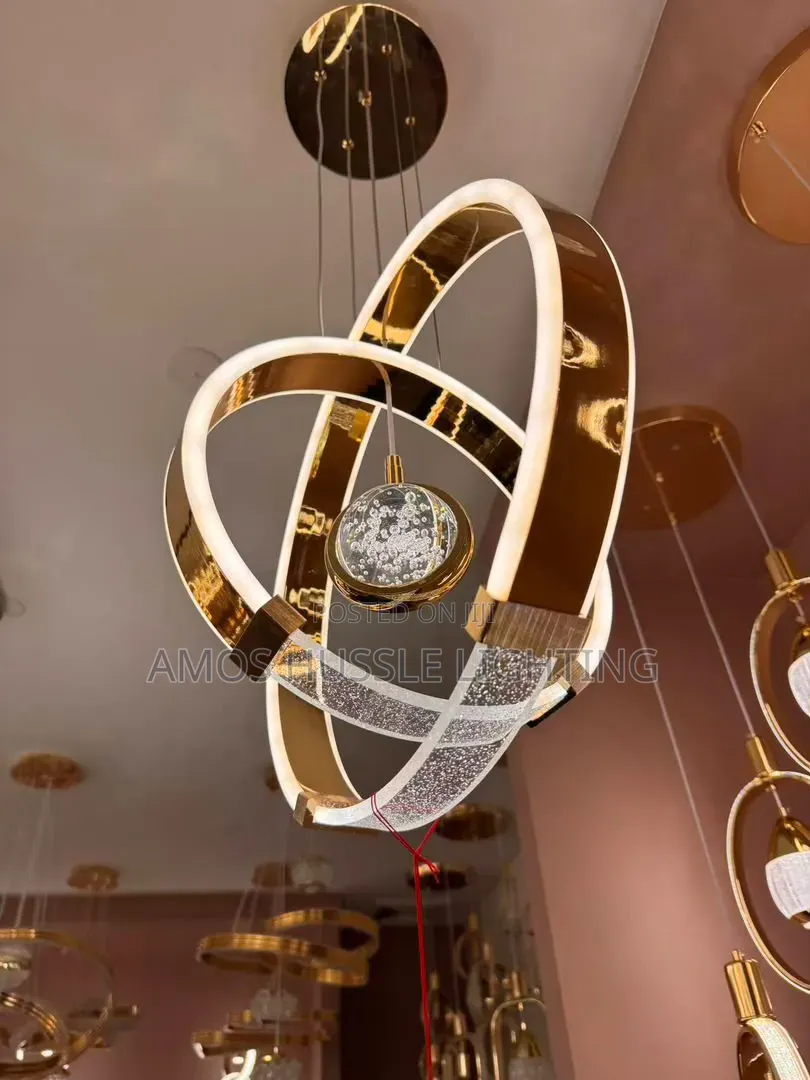 Led Dropping Light