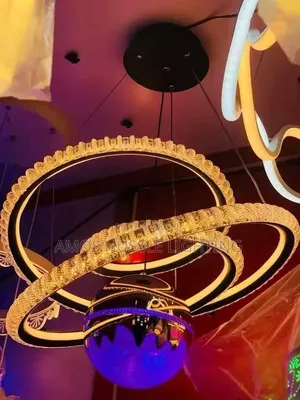 Led Dropping Light