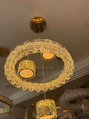 Led Dropping Light