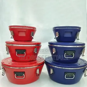 High Quality 3in1 Double Insulated Food Warmer Coolers