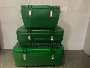 Rectangle Double Insulated Quality Food Warmer Coolers