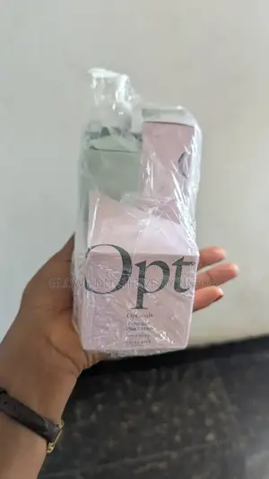 Optimal Even Out Glow Set