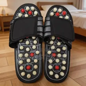 Foot Massage Slippers Original