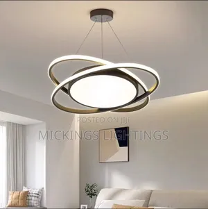 Modern Led Lights Pendant Light Lamps